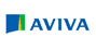 Aviva health insurance logo