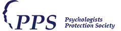 Psychotherapy Dublin's partner Psychologist protection society