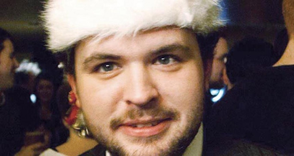 Caoilte O'Broin suicide dual diagnosis