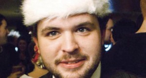 Caoilte O'Broin suicide dual diagnosis