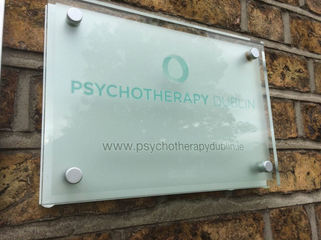 psychotherapy dublin