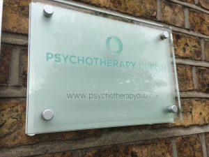psychotherapy dublin