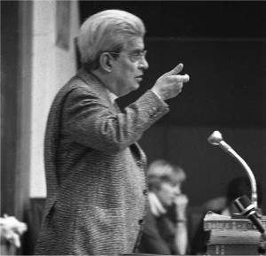 Jacques Lacan Psychoanalysis